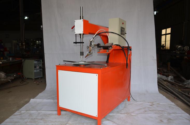 企业用焊机的维护与保养规则