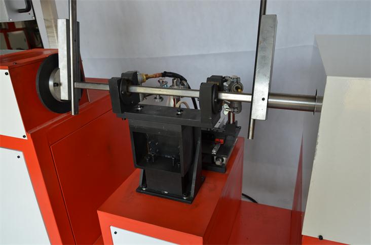 全自动焊接设备接触造成的影响