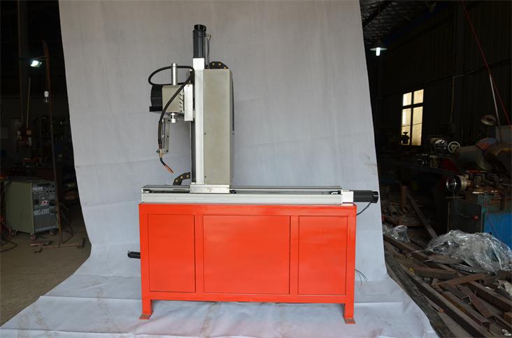 环缝自动焊接机的工艺难点在哪