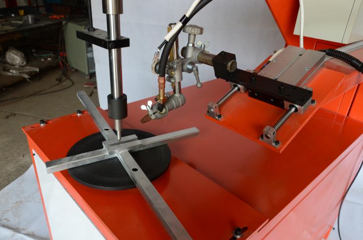 环缝自动焊机的相关操作技巧