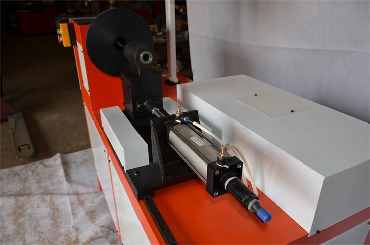 铝合金自动焊接机的工装如何选择