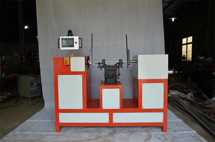 环缝自动焊接机的焊接分类